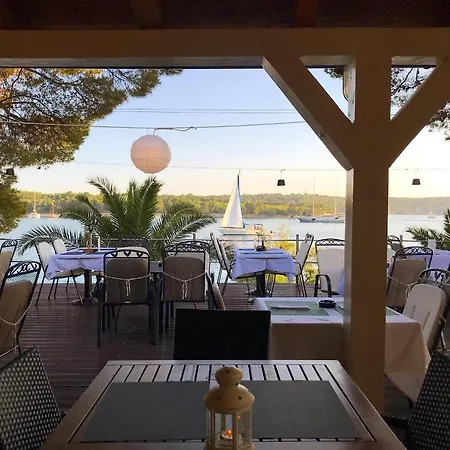 Ośrodek wypoczynkowy Illyrian Milna (Brac)