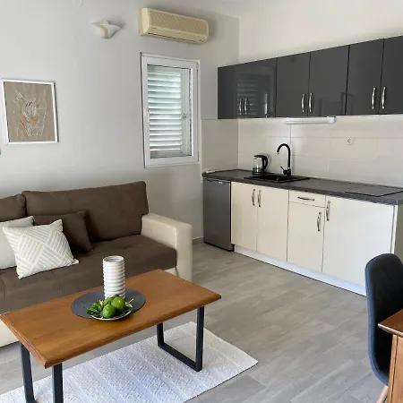 Illyrian 4* Milna (Brac)