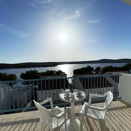 Курортный комплекс Illyrian Милна