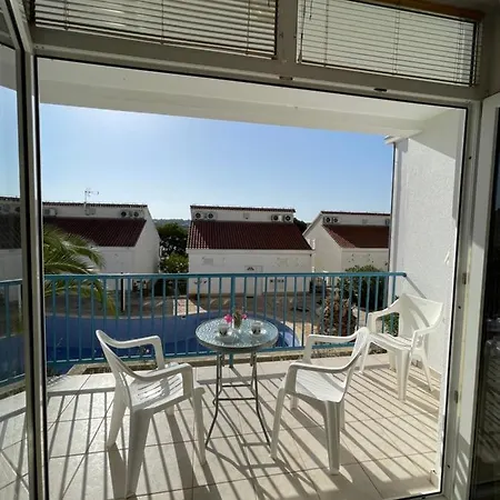 Illyrian 4* Milna (Brac)