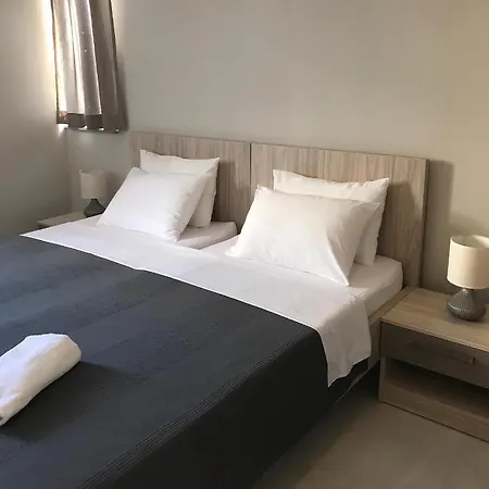 Üdülőközpont Illyrian 4*