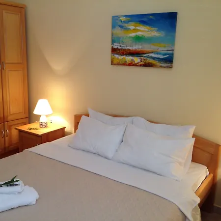 Illyrian Курортный комплекс