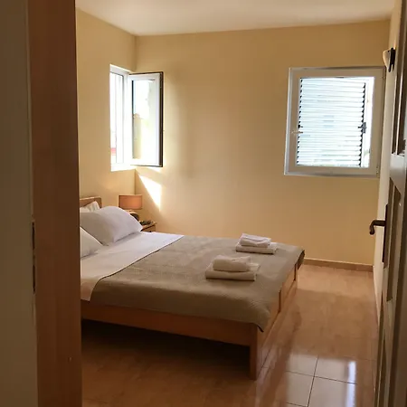 Illyrian Курортный комплекс Милна