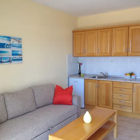 Курортный комплекс Illyrian 4*