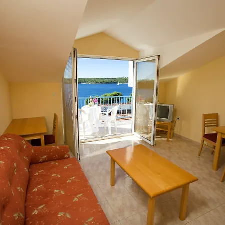 Üdülőközpont Illyrian