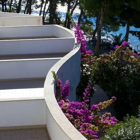 Üdülőközpont Illyrian Milna