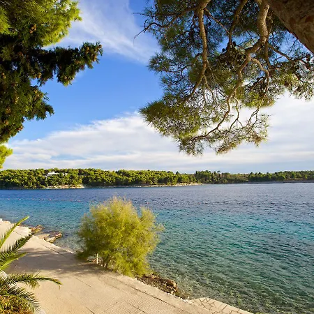 Üdülőközpont Illyrian