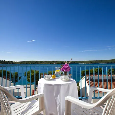 Üdülőközpont Illyrian 4*