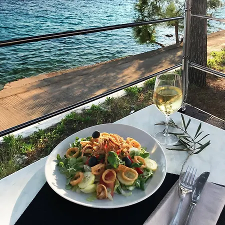 Üdülőközpont Illyrian Milna