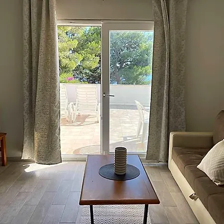 Resort Illyrian Milna (Brac)