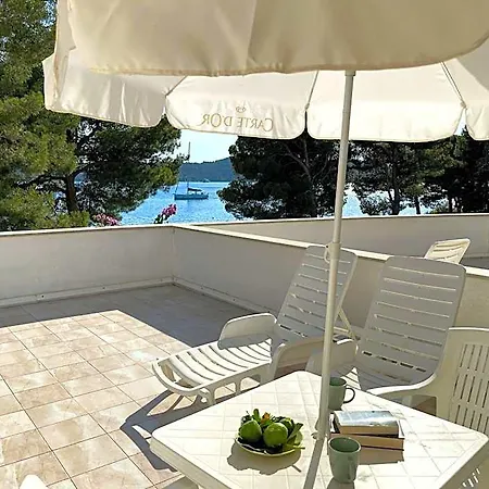 Resort Illyrian Milna (Brac)