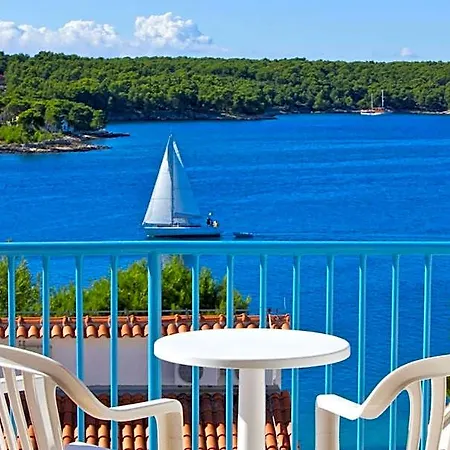 Illyrian Resort Milna (Brac)