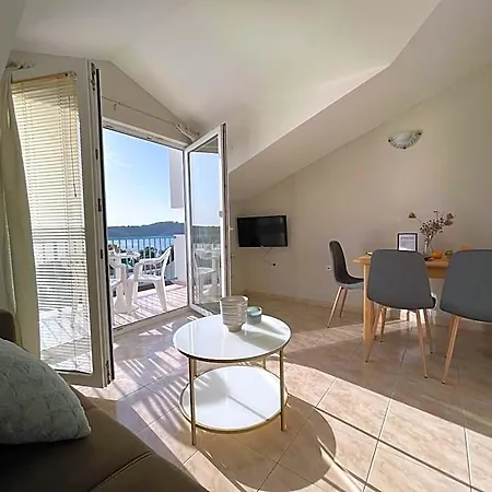 Illyrian Resort Milna (Brac)