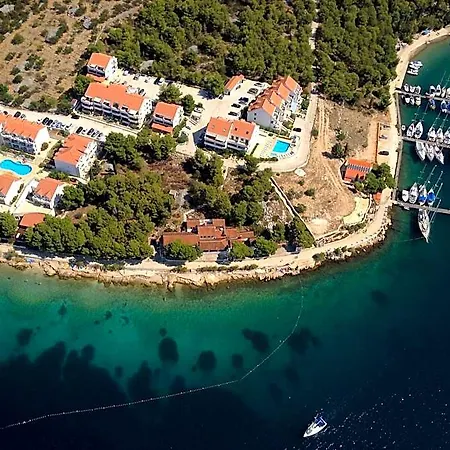 Illyrian Resort Milna (Brac)