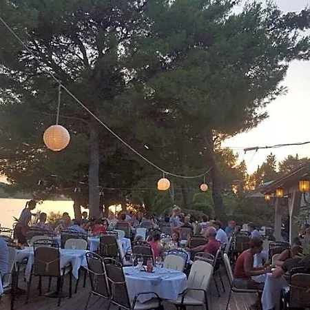 Illyrian Resort Milna (Brac)