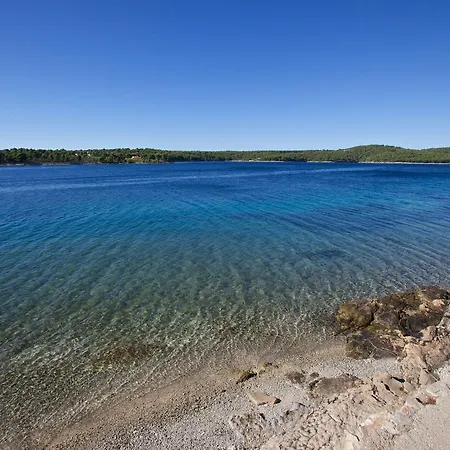 Курортный комплекс Illyrian 4*