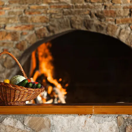 Üdülőközpont Illyrian 4*