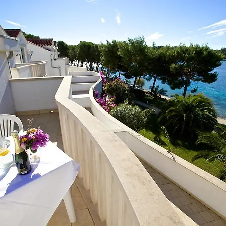 Illyrian Курортный комплекс 4*