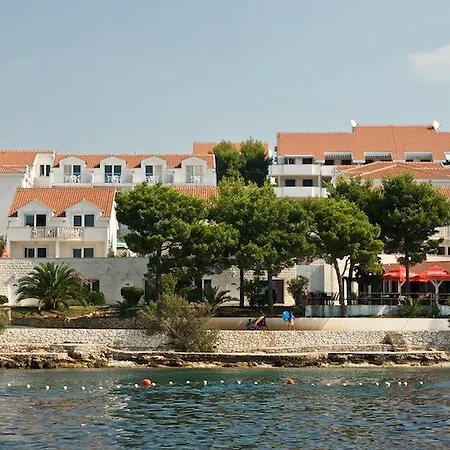 Ośrodek wypoczynkowy Illyrian Milna (Brac)