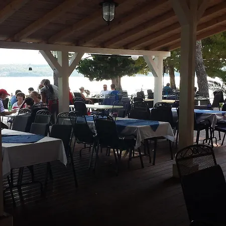 Illyrian Üdülőközpont