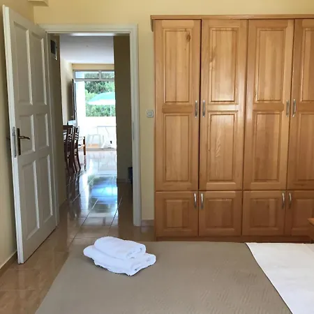 Illyrian Курортный комплекс 4*