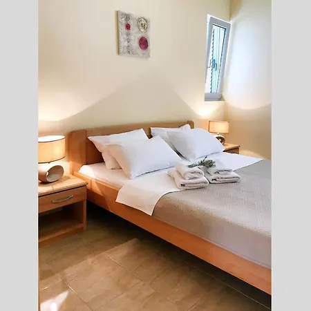 Illyrian Курортный комплекс