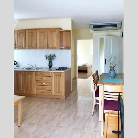 Ośrodek wypoczynkowy Illyrian 4*
