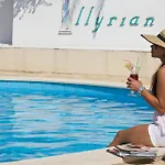 אתר נופש Illyrian 4*