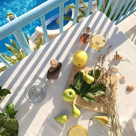 Illyrian 4* Milna (Brac)