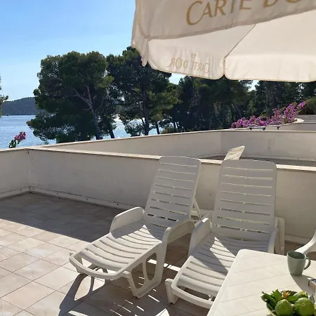 منتجع Illyrian 4*