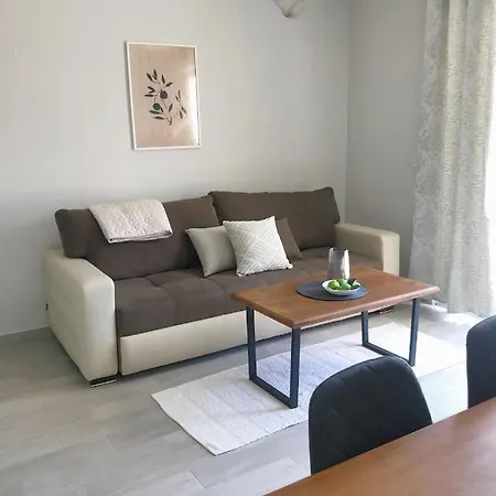 Resort Illyrian Milna (Brac)