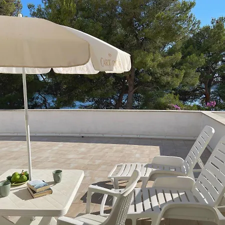 منتجع Illyrian 4*