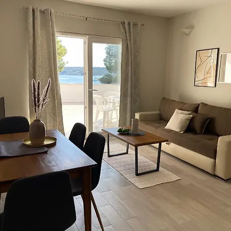 منتجع Illyrian 4*