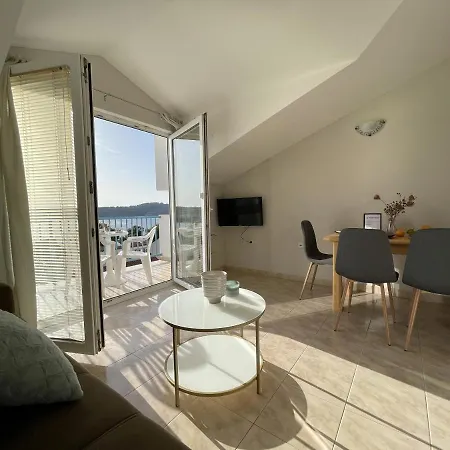 Illyrian Resort Milna (Brac)
