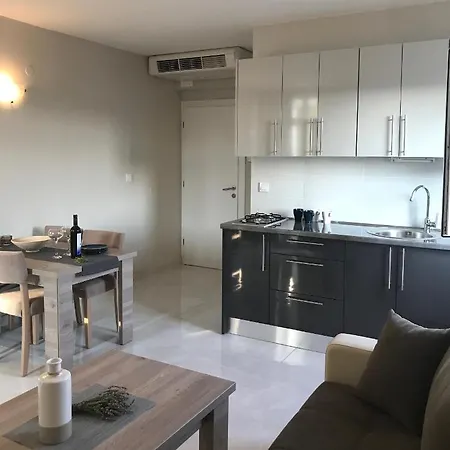 منتجع Illyrian 4*