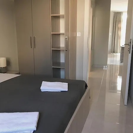 Resort Illyrian Milna (Brac)