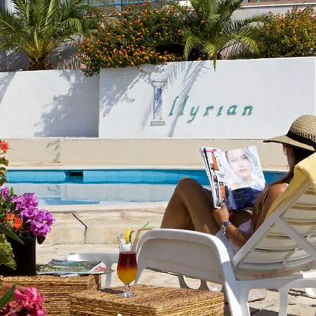 Illyrian Milna (Brac)