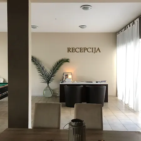 Illyrian Resort