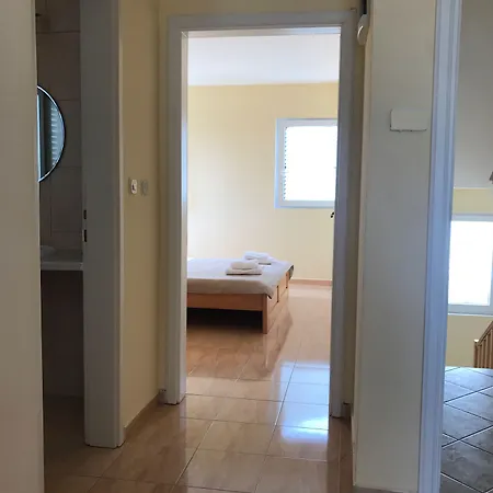 Resort Illyrian Milna (Brac)