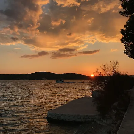 Illyrian Milna (Brac)