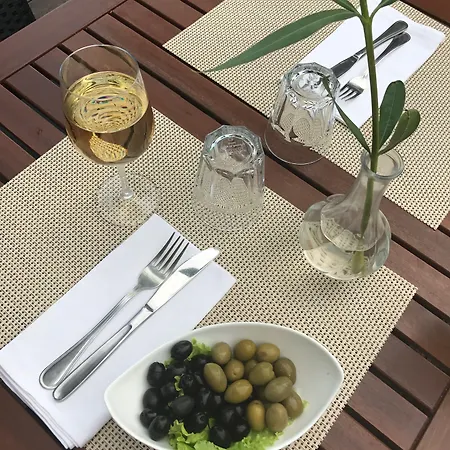 منتجع Illyrian 4*