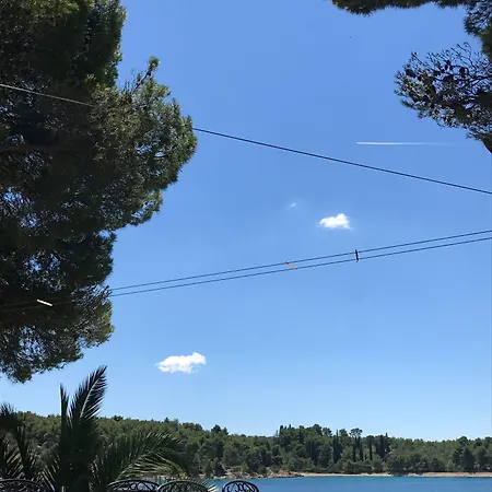 Illyrian 4* Milna (Brac)
