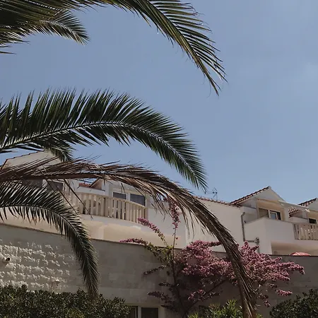 Resort Illyrian Milna (Brac)