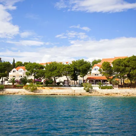 Illyrian 4* Milna (Brac)