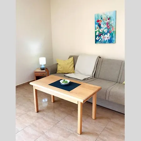 Resort Illyrian Milna (Brac)