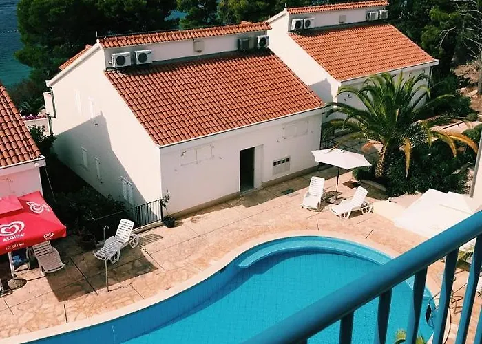 Illyrian Milna (Brac)