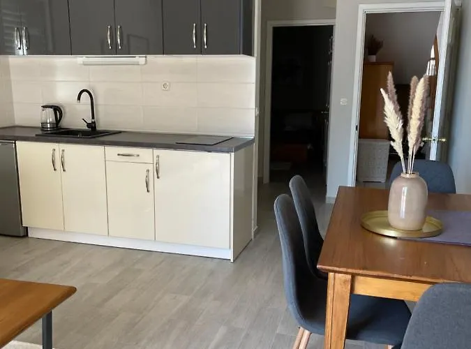 Illyrian Resort Milna (Brac)