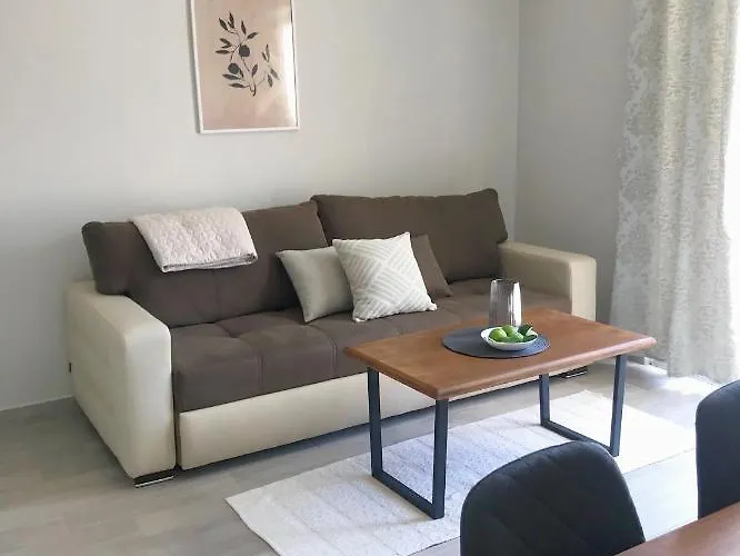 Resort Illyrian Milna (Brac)