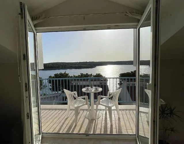 Illyrian Milna (Brac)