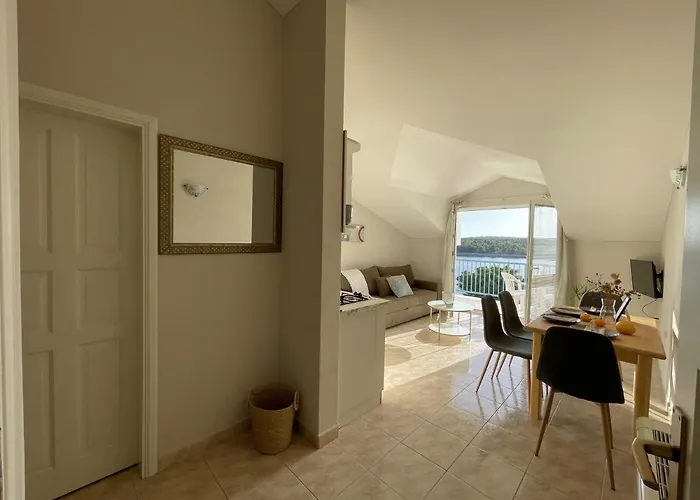 Illyrian Milna (Brac)